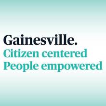 City of Gainesville's avatar