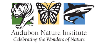 Audobon Nature Institute logo