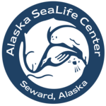 Alaska SeaLife Center logo