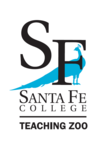 Sante Fe College Teaching Zoo logo