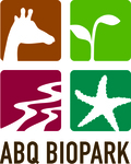 ABQ Biopark logo