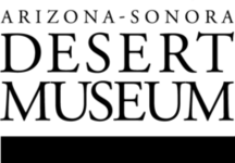 Arizona-Sonara Desert Museum logo
