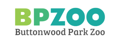 Buttonwood Park Zoo logo