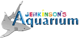 Jenkinson's Aquarium logo