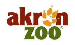 Akron Zoo logo