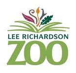 Lee Richardson Zoo logo