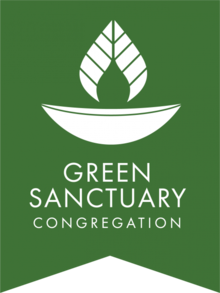 Green Sanctuary of UU Church in Charleston's avatar