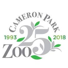 Cameron Park Zoo's avatar
