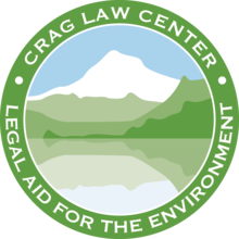 Crag Law Center's avatar