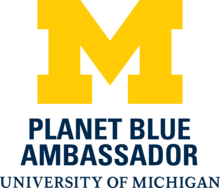 U-M Planet Blue Ambassadors's avatar