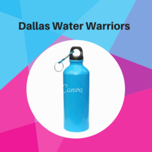 Dallas Water Warriors's avatar