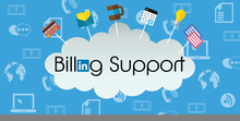 Team LinkedIn Billing Support's avatar