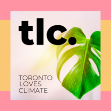 Toronto Loves Climate's avatar
