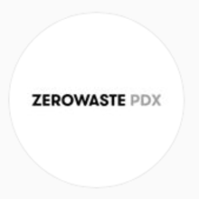 Zero Waste PDX's avatar