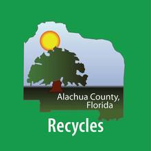 Alachua County Recycles's avatar
