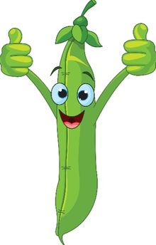 The Mean Green Bean Machine's avatar