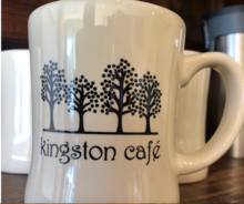 Kingston Cafe's avatar