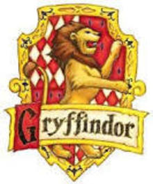 Gryffindor's avatar