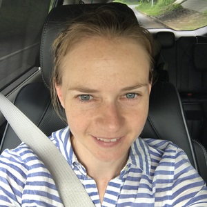 Megan Anderson's avatar
