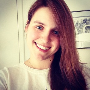 Adrienne Adamczyk 's avatar