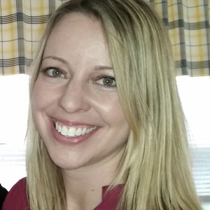Amber MacDonald's avatar