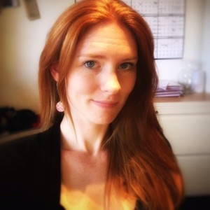 Janelle Riess's avatar