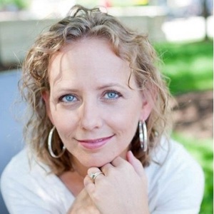 Kimberly Zimmerman's avatar