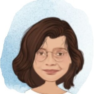 Debyani Niyogi's avatar