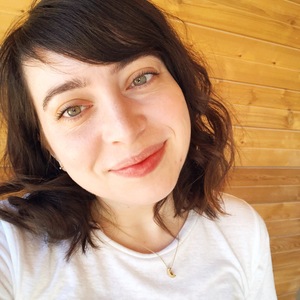Madeline Barger's avatar