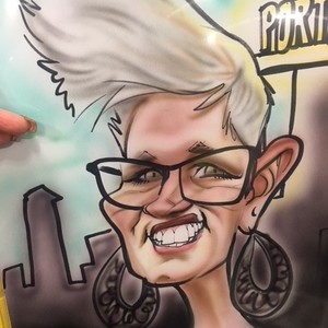 Beth Fox's avatar