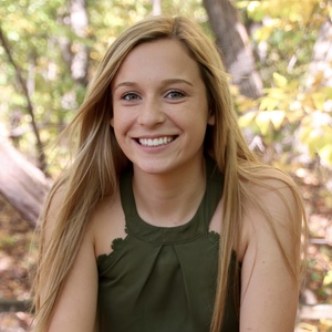 Lizzie Van Deusen's avatar