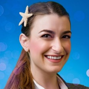 Sarah Berman's avatar