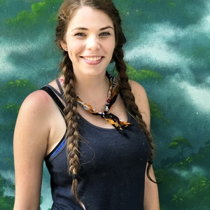 Victoria Zemke's avatar