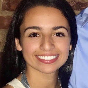 Natalia Garcia's avatar