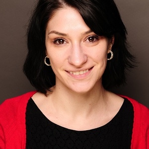 Mihaela Cojocaru's avatar