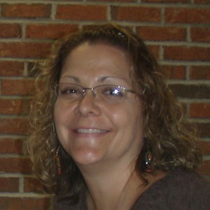 Mary Harker's avatar