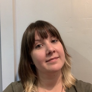 Lauren York's avatar