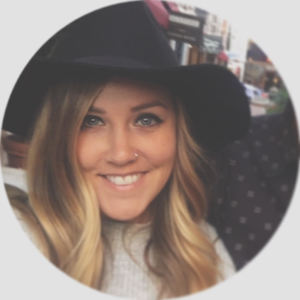 Kristen Piehler-Hansen's avatar