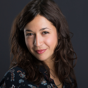 Sofia Palumbo's avatar