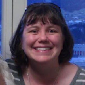 Suzanne Zgraggen's avatar