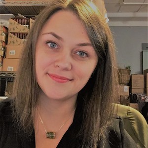 Krista Cooper's avatar