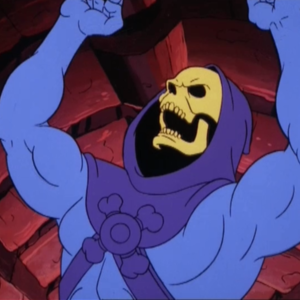 Skeletor Master of the Universe's avatar