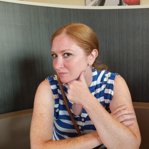 Sarah Turner's avatar