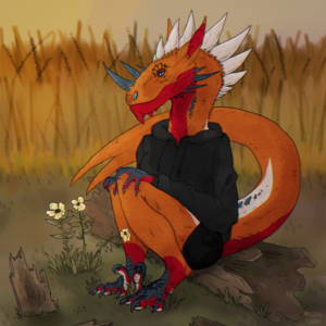 Ember Dragon's avatar