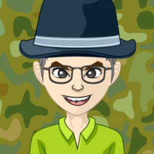 Bob Niemi's avatar