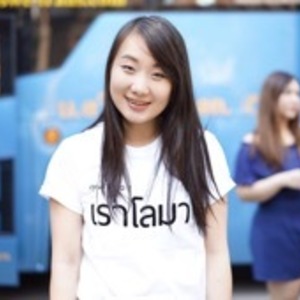 Patricia Duangcham's avatar