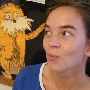 Hailie Riegsecker's avatar