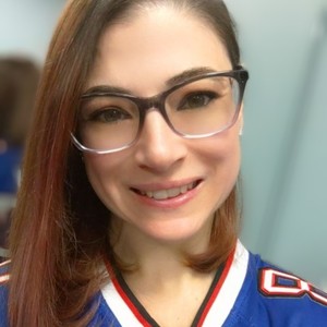 Melissa Haight's avatar