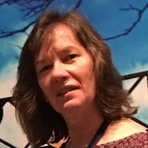 Martha Sullivan's avatar