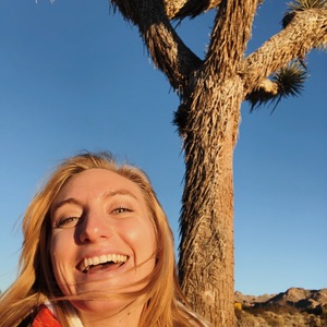 Nicole Smolinski's avatar